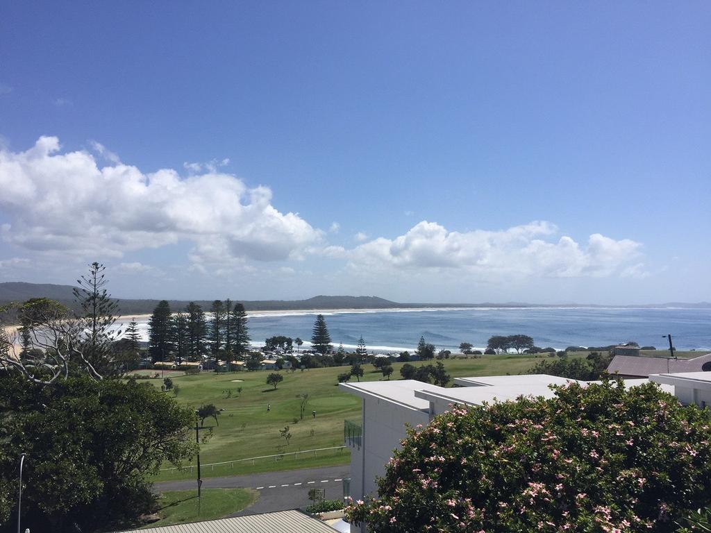  Accommodation QLD