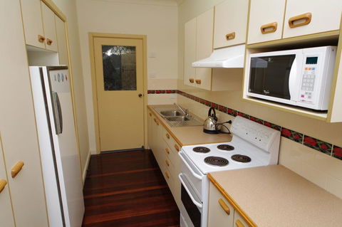 Perfect Break, 1 Dulconghi Street - Accommodation QLD 2
