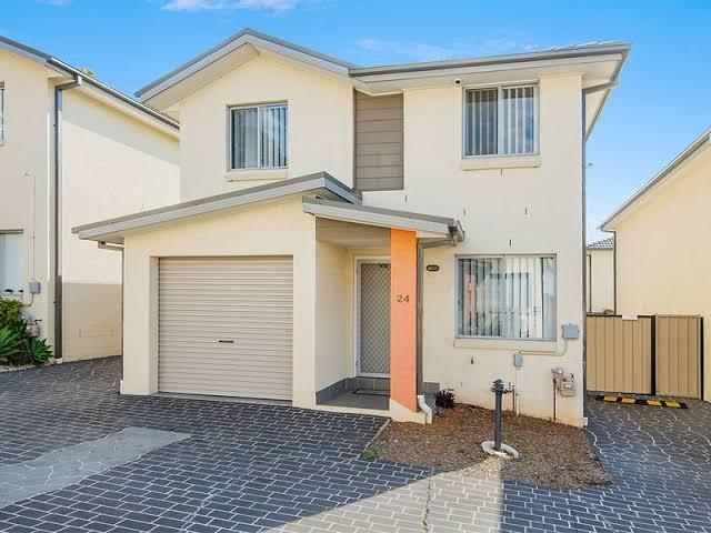 Doonside NSW Accommodation QLD