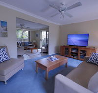 Perfect Family Accommodation - Accommodation QLD