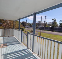 Perfect for Two Families - Accommodation QLD