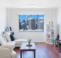 Perfect Pyrmont penthouse pad - Accommodation QLD