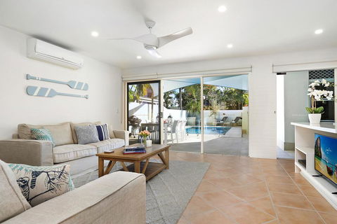 Perfectly Placed, Noosa Heads - Accommodation QLD 1
