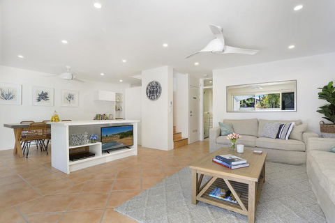 Perfectly Placed, Noosa Heads - Accommodation QLD 3