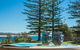 PERFECTLY POSITIONED BEACHFRONT APARTMENT-GREAT LOCATION WITH OCEAN VIEWS - thumb 0