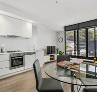 PERFECTLY PRAHRAN - your mecca of social and style - Accommodation QLD