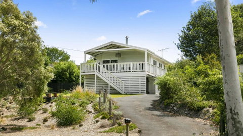 PERIWINKLE - MOUNT MARTHA - Accommodation QLD 2