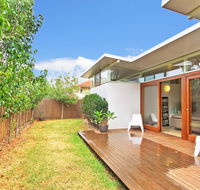 Perla del Mare - Accommodation QLD