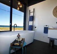 Perlubie Sea - Accommodation QLD