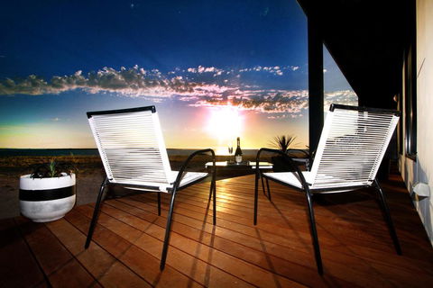 Perlubie Sea - Accommodation QLD 2