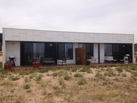 Perlubie Sea - Accommodation QLD 1
