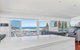 Perpendicular Penthouse - Modern Beachside Apartment - thumb 1