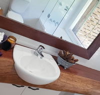 Perseverance Property Farm Stay - Accommodation QLD