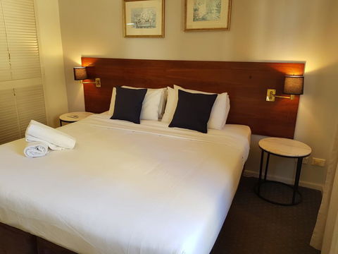 PERTH CBD APARTMENTS - Accommodation QLD 1