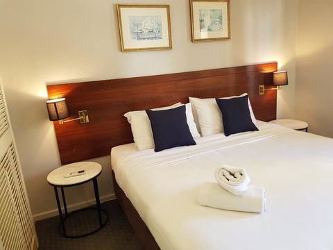 PERTH CBD APARTMENTS - Accommodation QLD 0