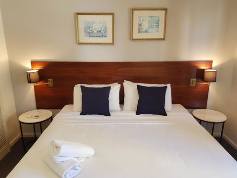 PERTH CBD APARTMENTS - Accommodation QLD 3