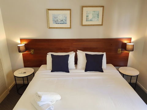 PERTH CBD APARTMENTS - Accommodation QLD 2