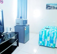 Perth City Motel - Accommodation QLD