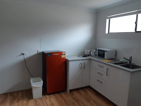 Perth Urban Lodge - Accommodation QLD 2