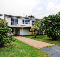 Pet Friendly - Barnacle - Accommodation QLD