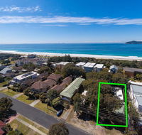 Pet Friendly - Bennetts Beach Cottage - Accommodation QLD