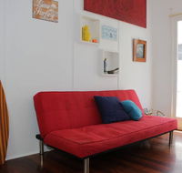 Pet Friendly Duplex in the heart of Palm Beach - Accommodation QLD
