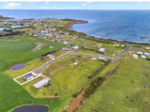 Peterborough Getaway - Accommodation QLD 2