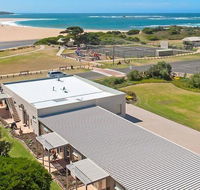 Peterborough House Motel - Accommodation QLD