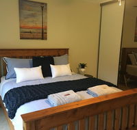 Petes Place - Accommodation QLD
