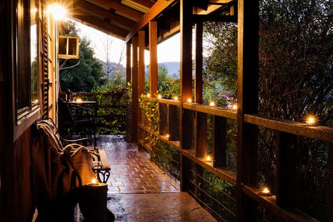Pether Cottage - Talbingo NSW - Accommodation QLD 1