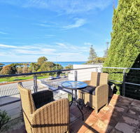 Phoenix Apartments - Accommodation QLD