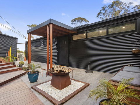 Phoenix On Wye - Accommodation QLD 2