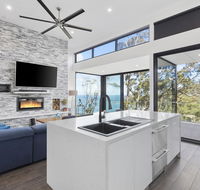 Phoenix on Wye - Accommodation QLD