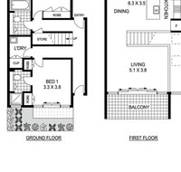 Piana Apartment One By Jervis Bay Rentals - Accommodation QLD