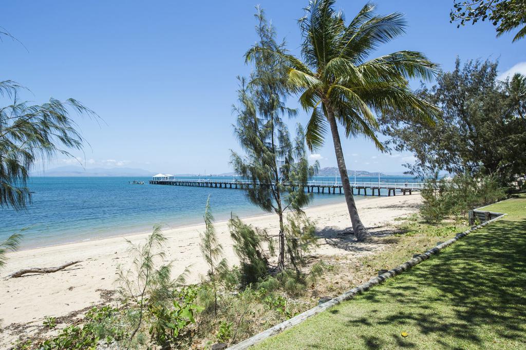 Magnetic Island QLD Accommodation QLD