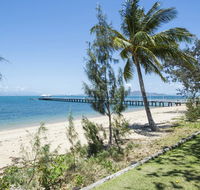 Picnic Bay Apartments Unit 3 - Accommodation QLD