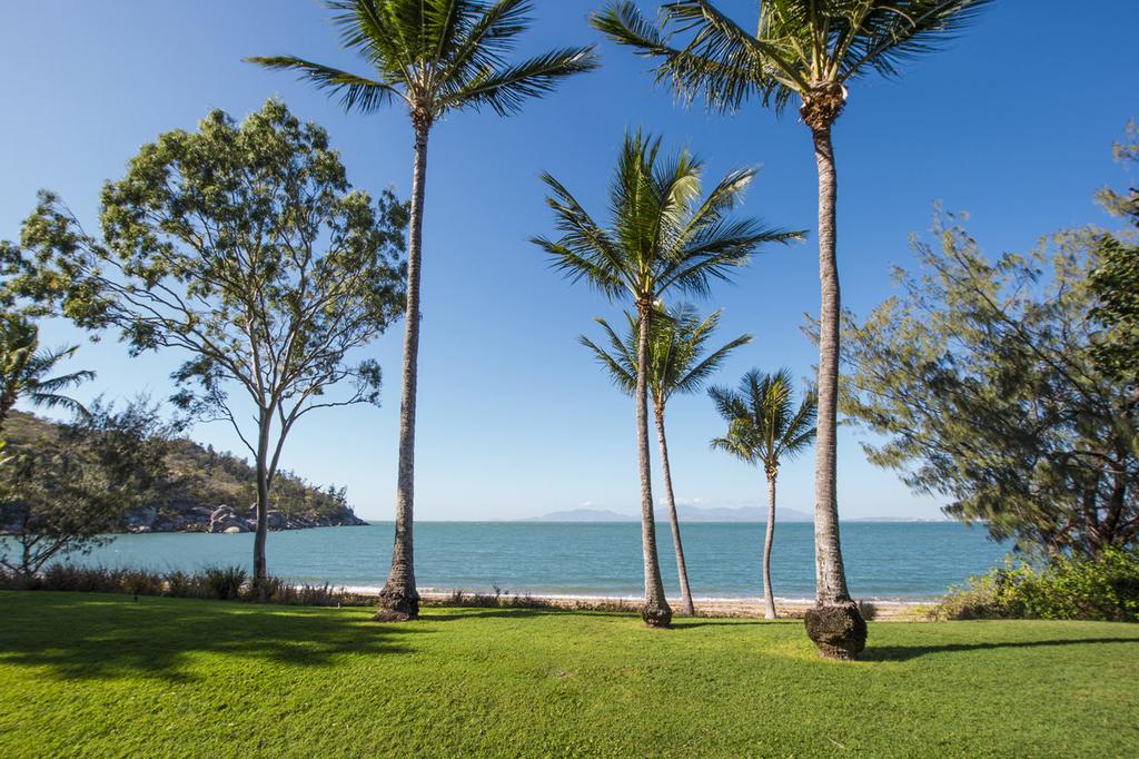 Picnic Bay QLD Accommodation QLD