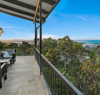 Picture perfect views, Noosa Heads - Accommodation QLD