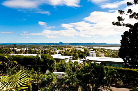 Picture Point Apartments - Accommodation QLD 0