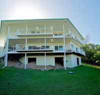 Picturesque on Passage - Shute Harbour - Accommodation QLD