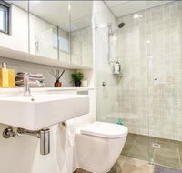 Pier 99 Pyrmont - Accommodation QLD