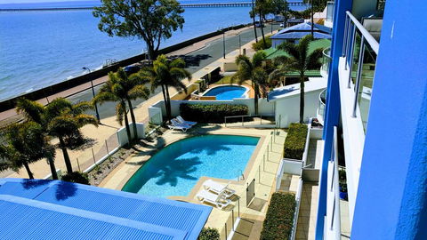 Pier One - Accommodation QLD 0