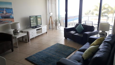 Pier One - Accommodation QLD 2