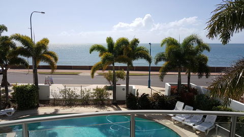 Pier One - Accommodation QLD 3