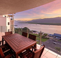 Piermonde Apartments Cairns - Accommodation QLD