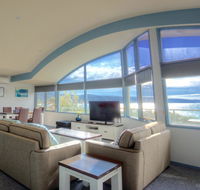 Pierview Apartments - Accommodation QLD