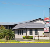 Pigeon House Motor Inn - Accommodation QLD