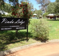 Pinda Lodge - Accommodation QLD