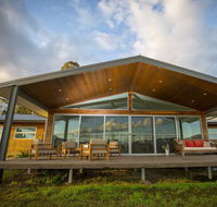 Pindara - Accommodation QLD