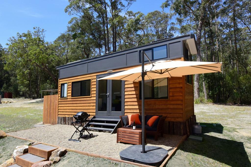 Budgong NSW Accommodation QLD